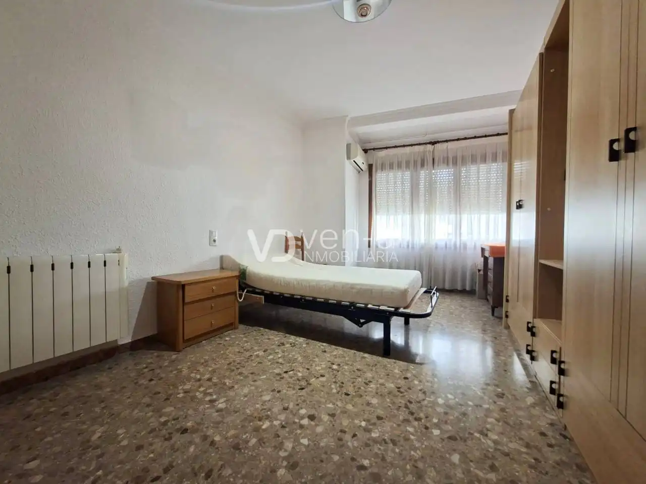 Habitación de Piso en venta en Enguera, Valencia