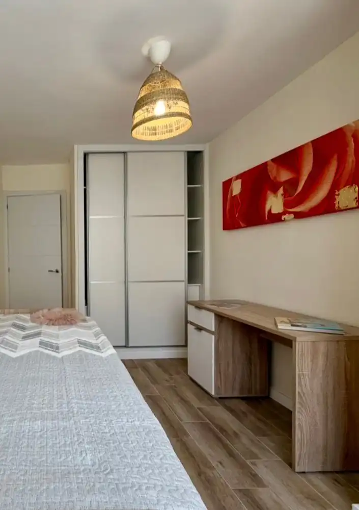 Wohnung zum Verkauf in Martinez Maldonado, Carranque - Haza Cuevas