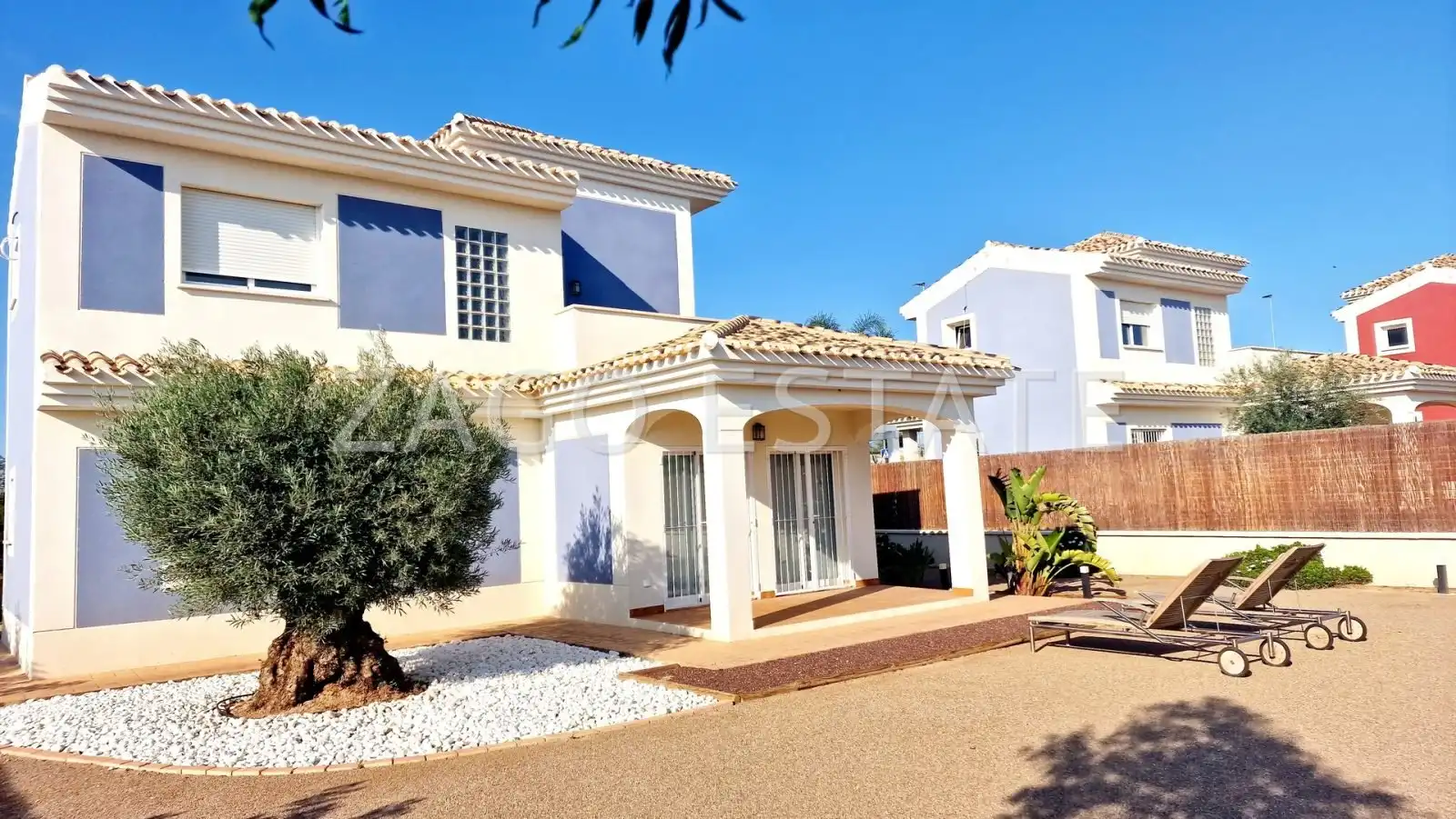 Casa con giardino in vendita a Pedanías Sur, imagen 9