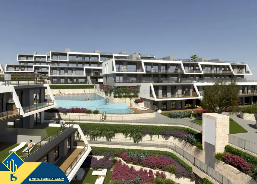 Mini appartamento con piscina in vendita a Gran Alacant, imagen 11