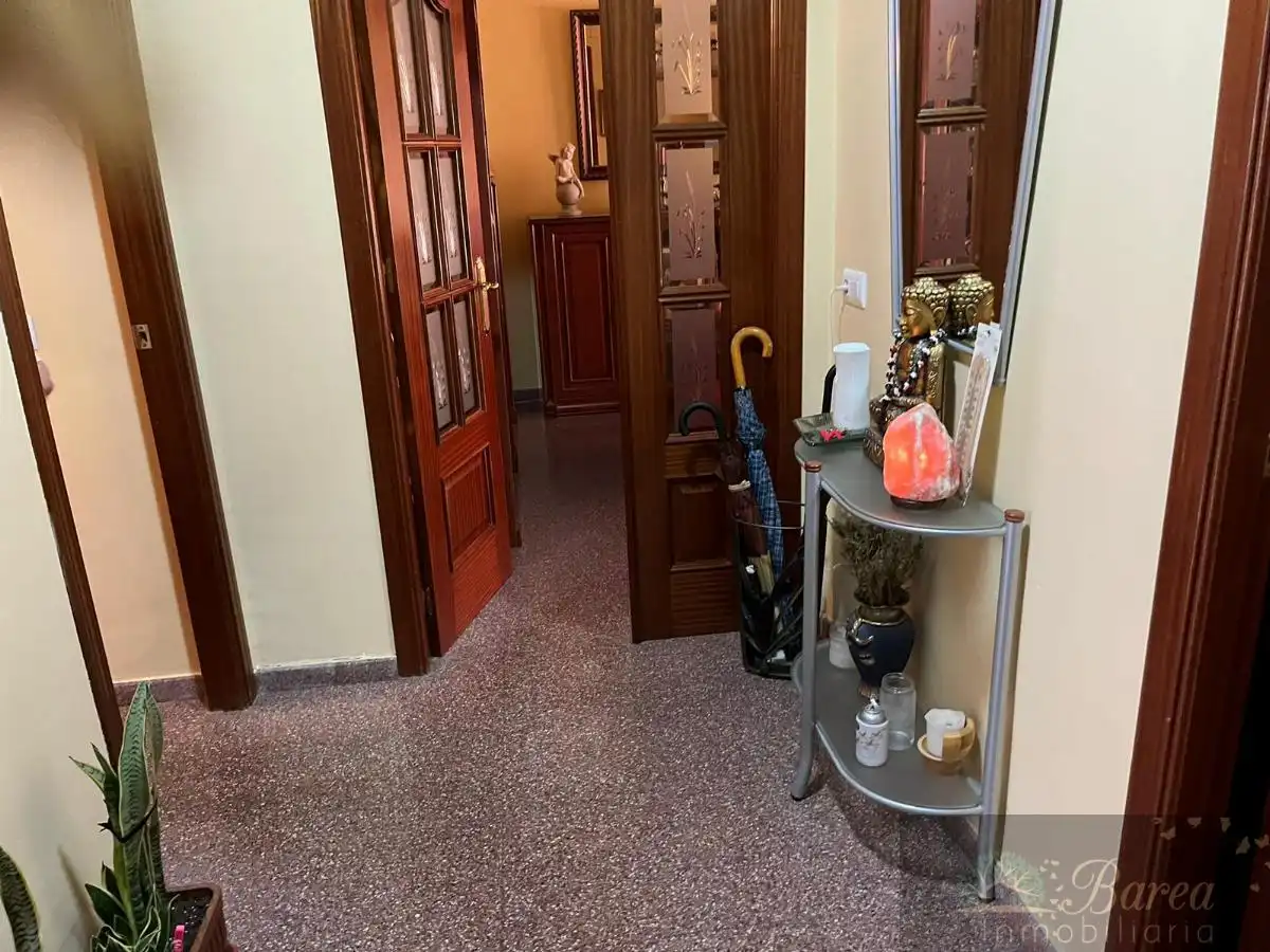 Flat for sale in Rute  with Air Conditioner, Heating and Terrace