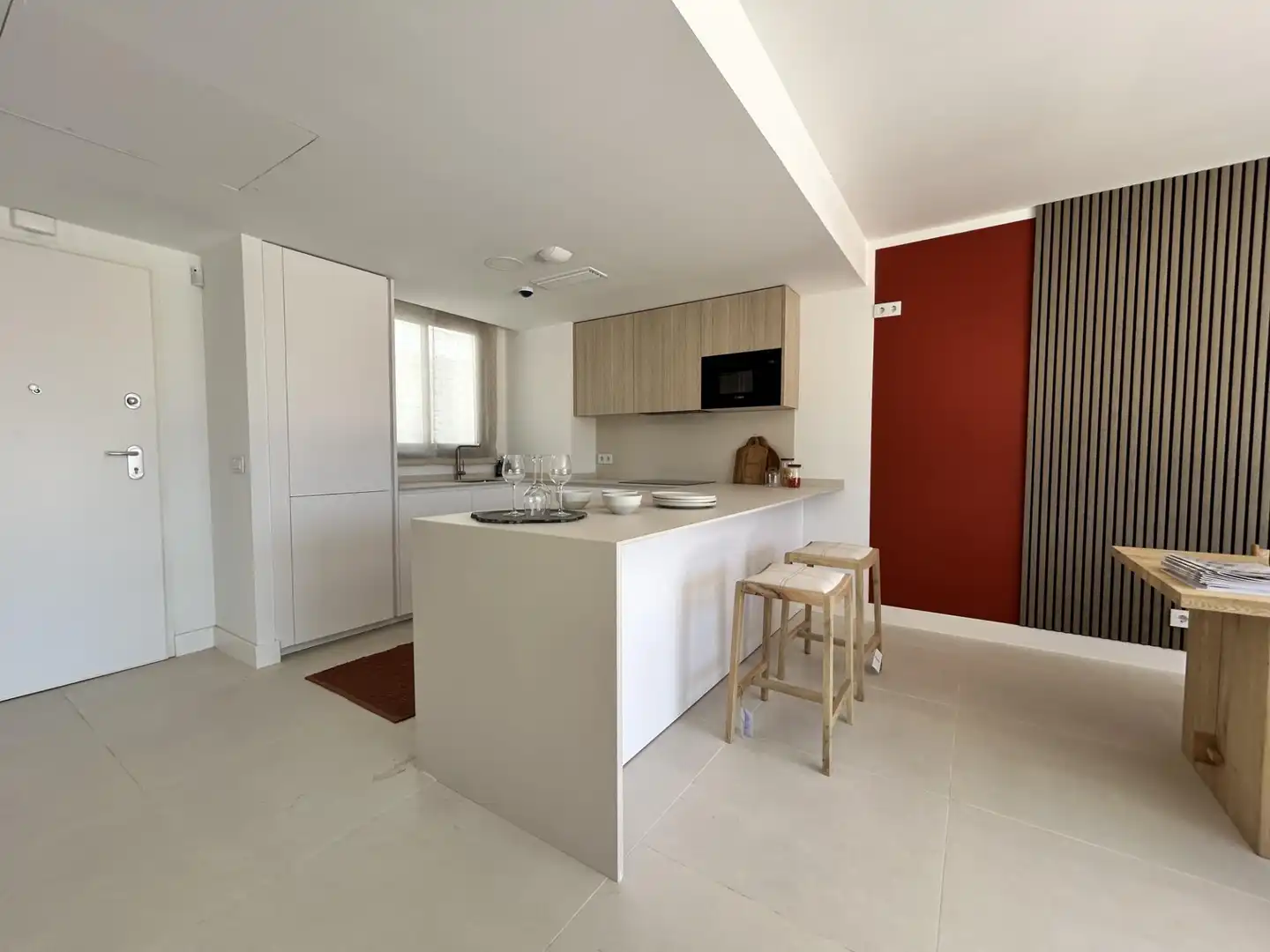 Ático con piscina en venta en Calle Victoria Kent, Lomas 5, imagen 15