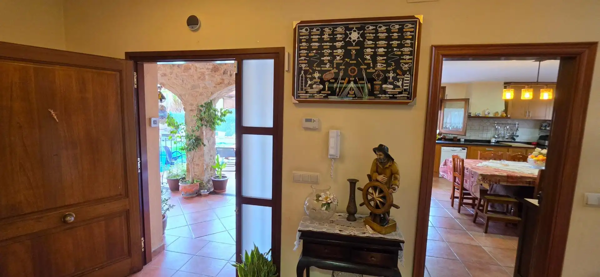 Maison avec terrasse à vendre à Residencial Blanes - Vistamar, imagen 11