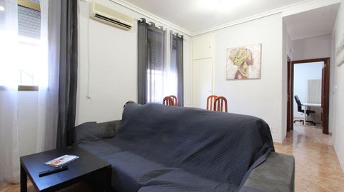 Foto 4 von Wohnung zum Verkauf in Calle Cardenal Rodrigo de Castro, Ciudad Jardín, Sevilla Capital