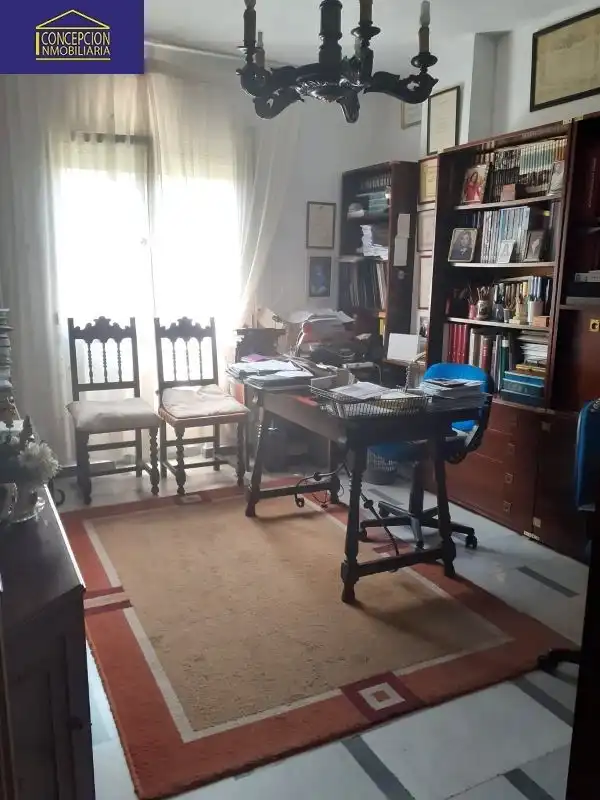 Pis amb ascensor en venda a Poniente-Sur, imagen 15