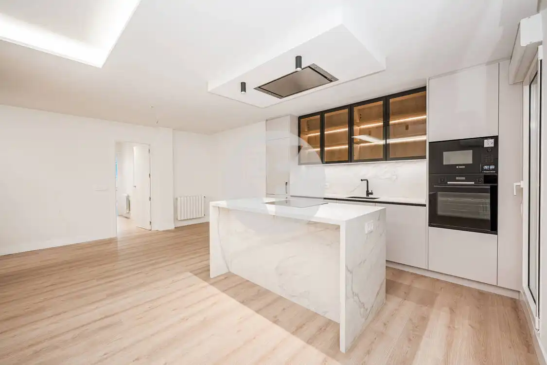 Appartamento con ascensore in vendita a Chamartín, imagen 14