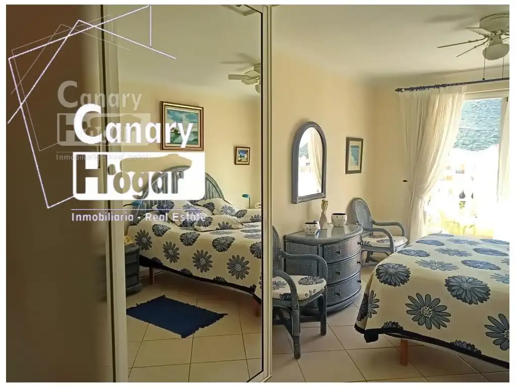 Ático con terraza en venta en Calle Marea, imagen 14