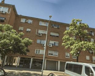 Exterior view of Flat for sale in Torrejón de Ardoz