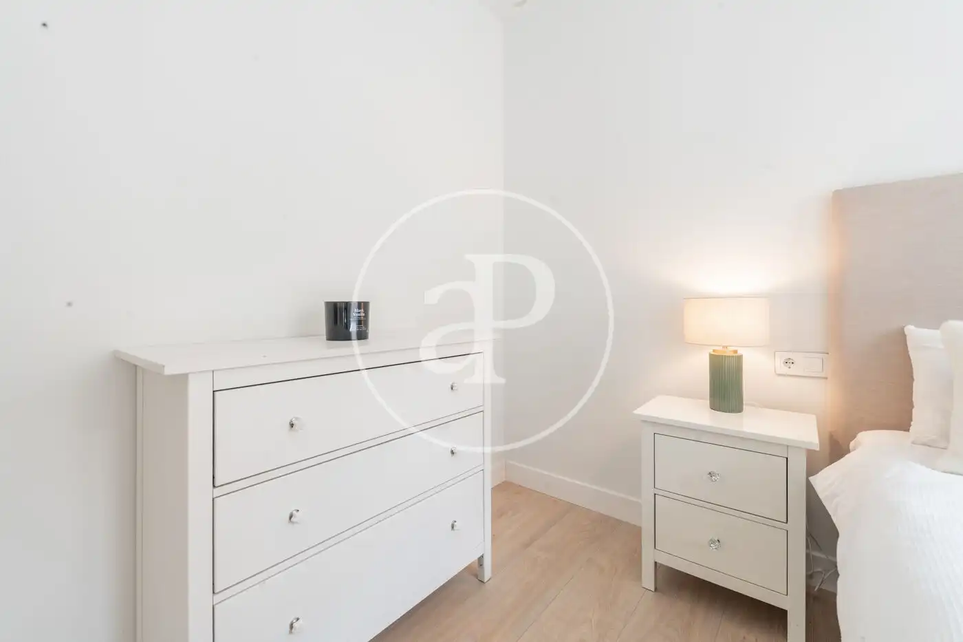 Flat with terrace for sale in Calle de Alcántara, imagen 30