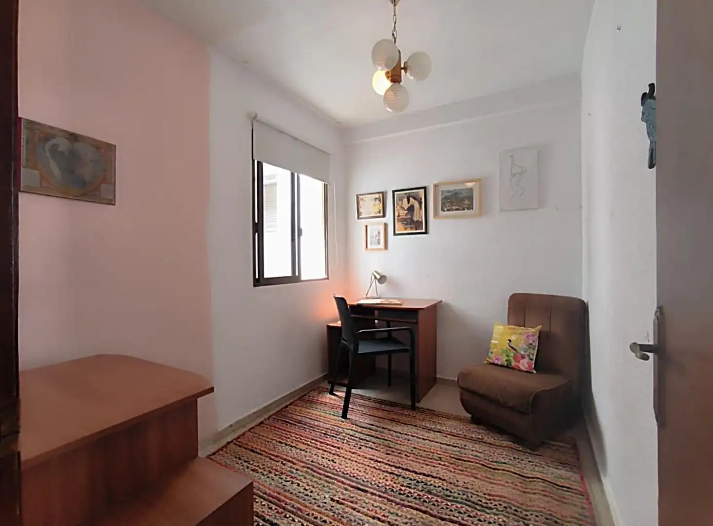 Flat with terrace for sale in Centro, imagen 30