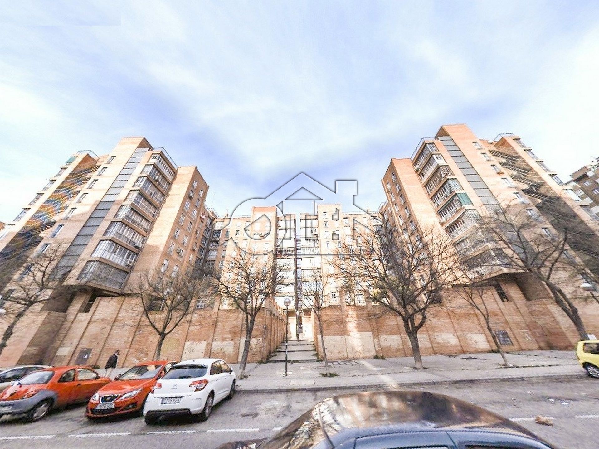 Wohnung zum verkauf in Calle Riojanos, 16, Palomeras Sureste, Puente de Vallecas,  Madrid Capital