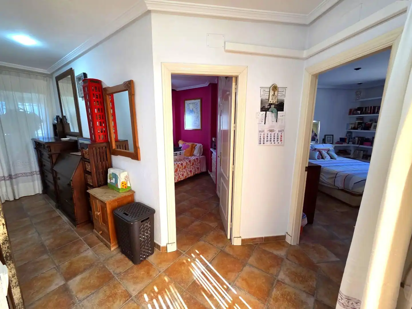 Chalet con piscina en venta en Las Lagunas - Campano, imagen 42