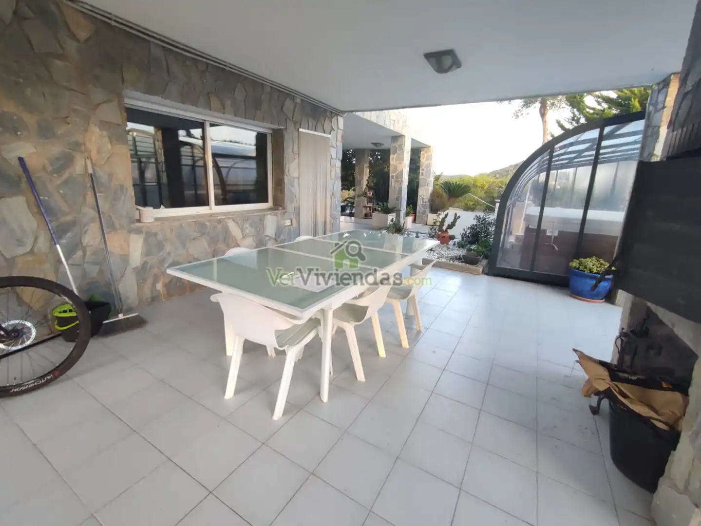 Casa o chalet en venta en N/A, -1, Vallirana