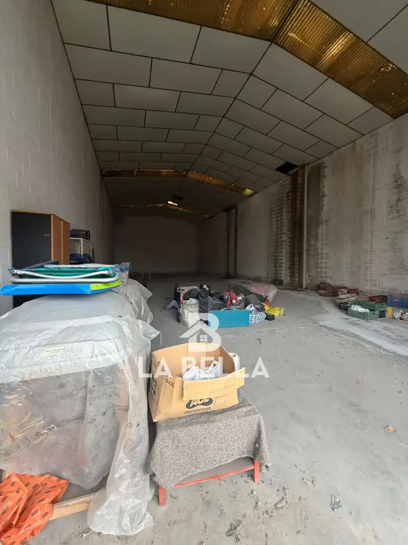 Industrial building for sale in La Motilla - Fuente del Rey, imagen 8