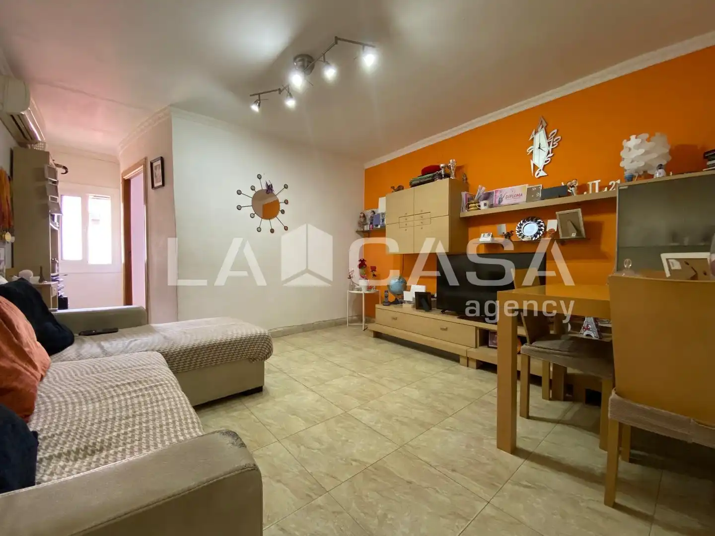 Piso en venta en Santa Coloma de Gramenet
