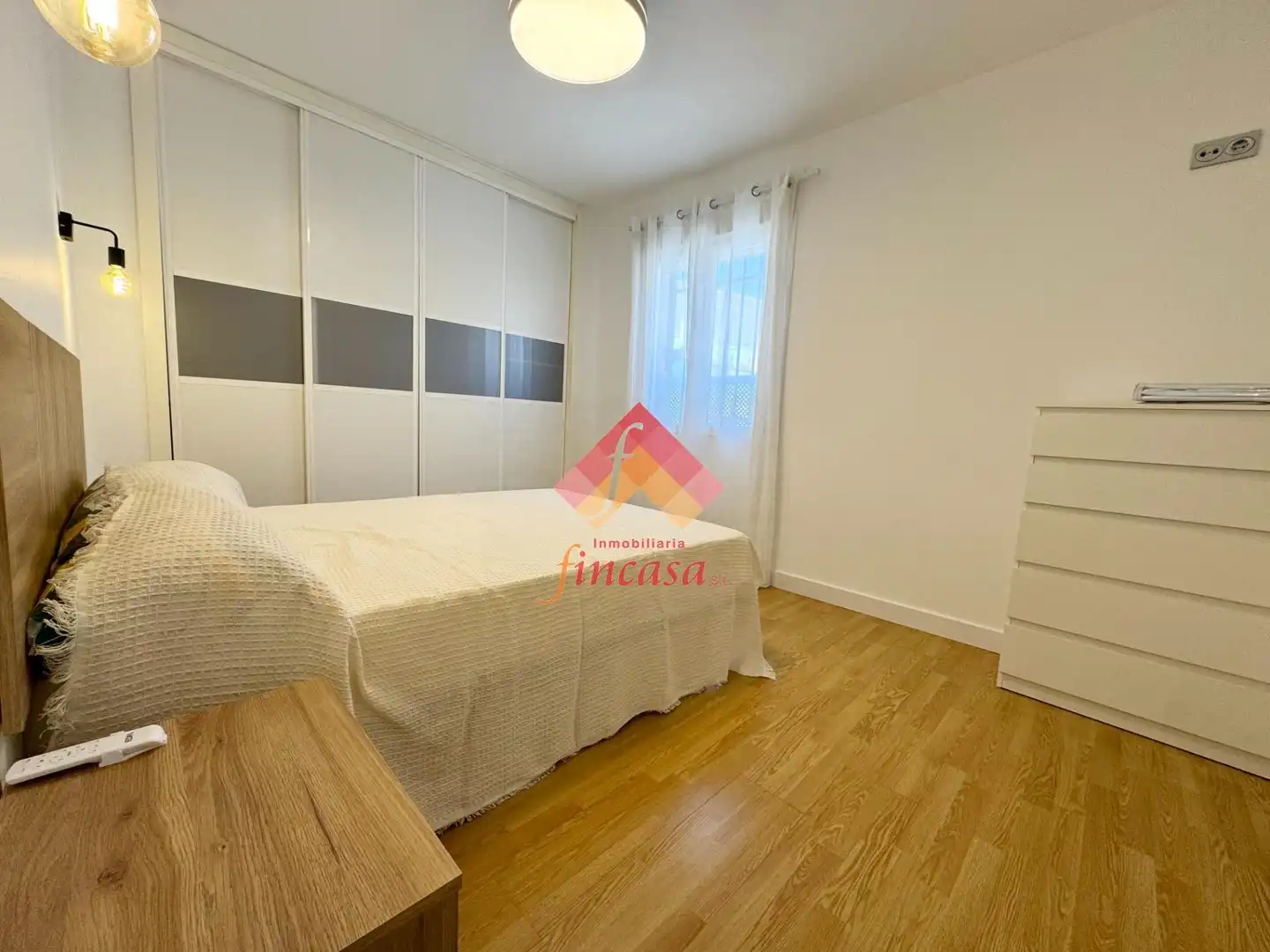 Habitación de Piso de alquiler en Ronda con Calefacción y Amueblado