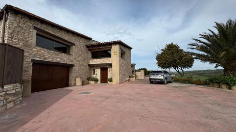 Foto 2 de Casa o xalet en venda a Assumpcio, 10, Granyanella, Lleida