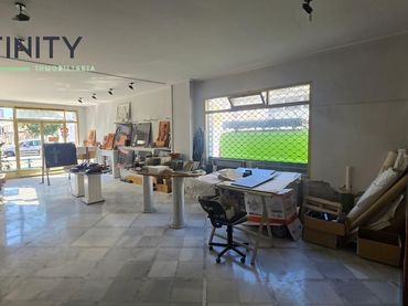 Local comercial en venda a Bellreguard