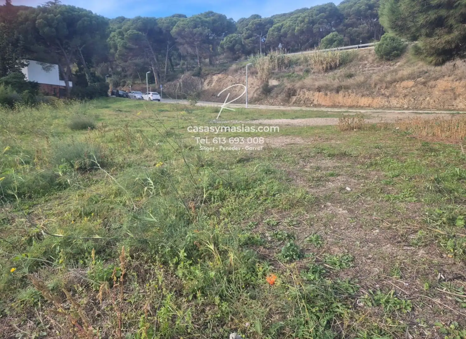 Terreno rustico in vendita a Capellades, imagen 7