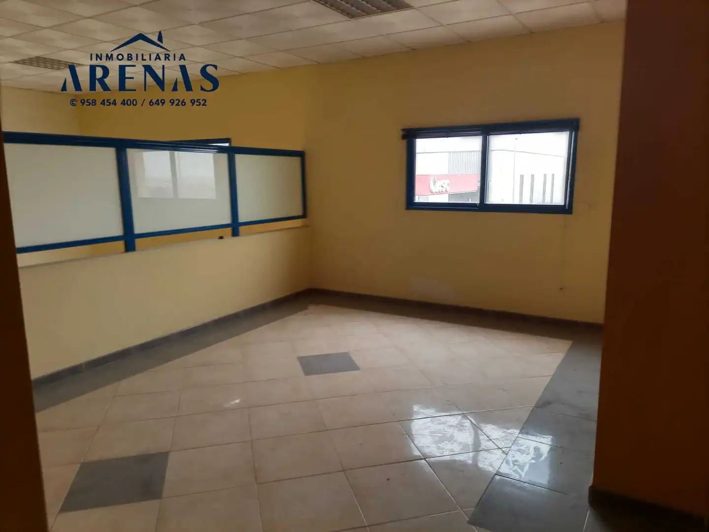 Oficina en venta en Paseo del Prado, imagen 3