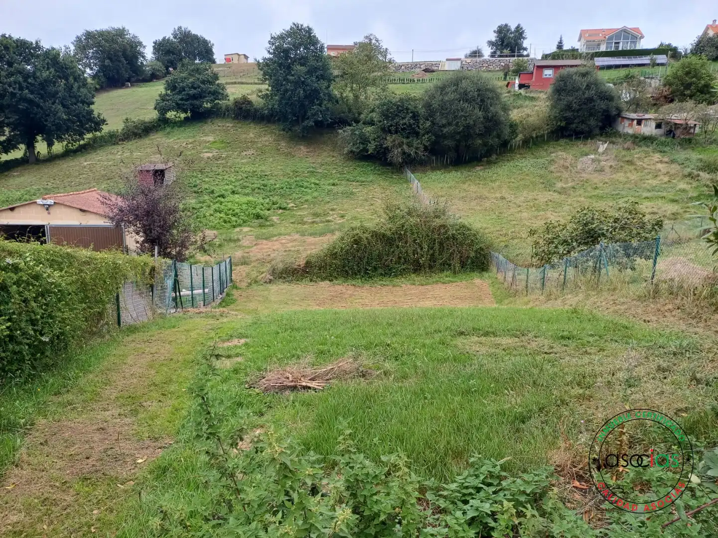 Wohnbaugrundstück zum Verkauf in Llomba, La - La Llomba, imagen 4