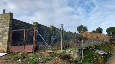 Foto 3 de Residencial en venda a Calle Libertad, Tordehumos, Valladolid