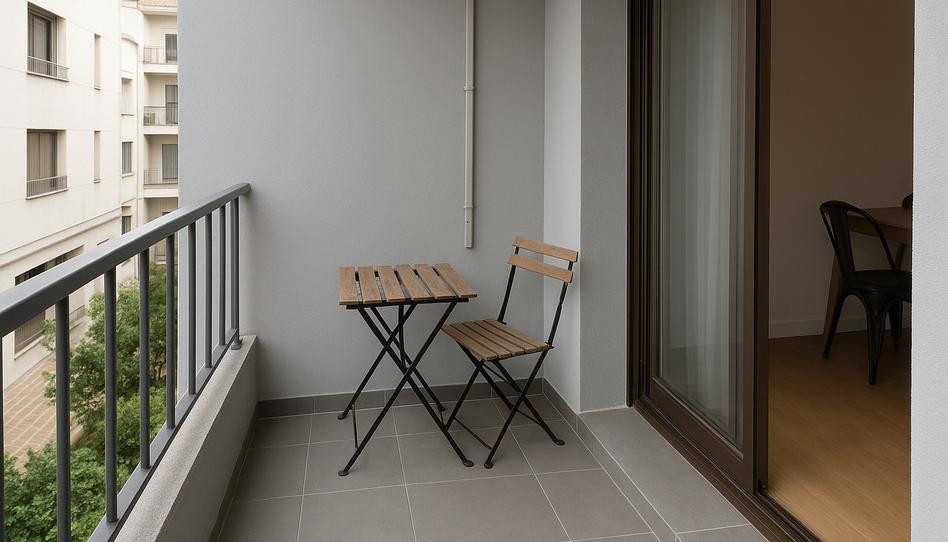 Foto 1 de Piso en venta en Centre, Barcelona