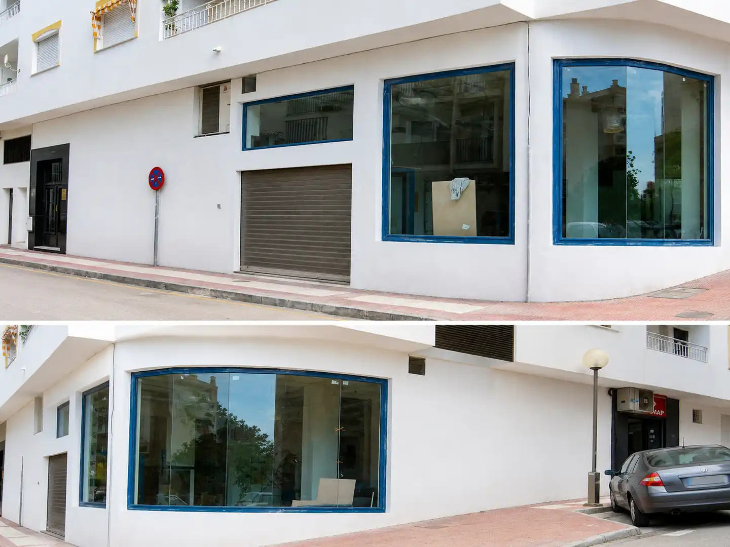 Business premises for sale in Calle Río Duero 4