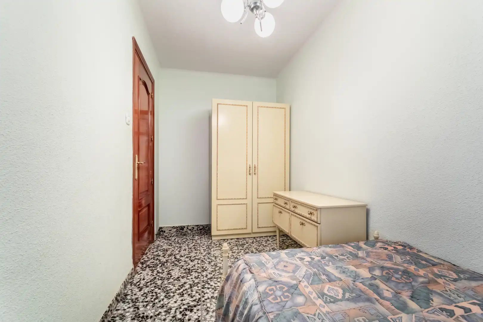 Habitación de Piso en venta en Madrid con Aire acondicionado, Calefacción y Terraza