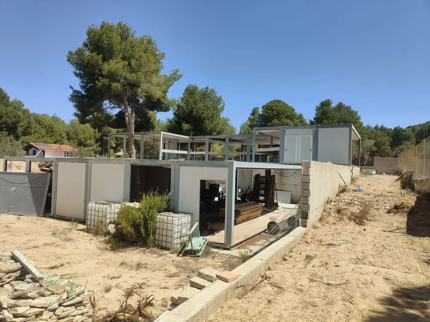 Villa mit Terrasse zum Verkauf in Tibi, imagen 8