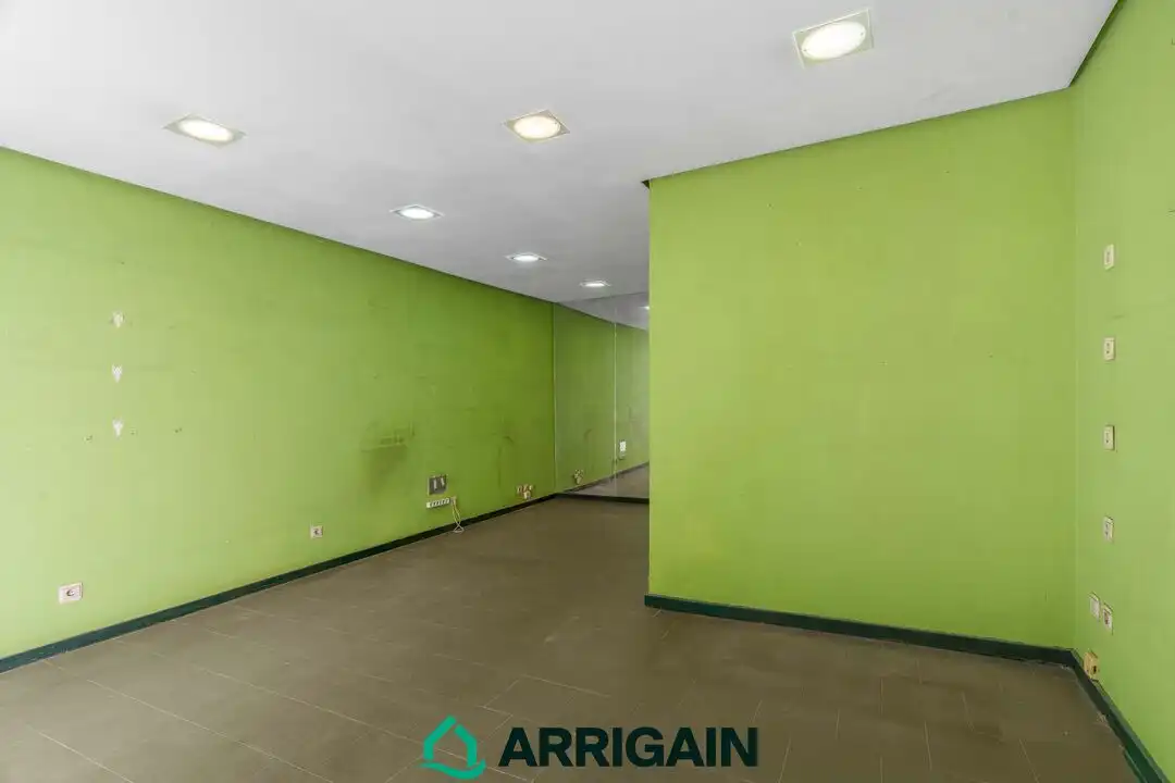 Local comercial en venda a Kolon Pasealekua 19, imagen 9
