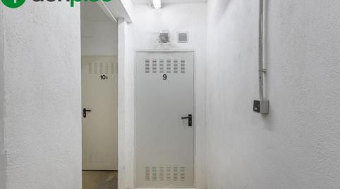 Foto 3 de Traster en venda a Calle Calle de Cañaveral, 5, 5, Camino de Ronda, Granada