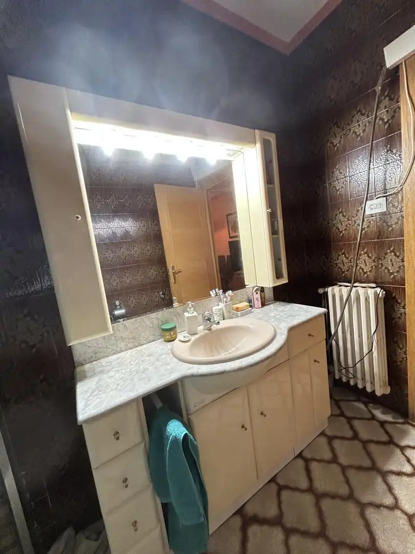 Baño de Casa o chalet en venta en Milagro con Aire acondicionado, Calefacción y Parquet