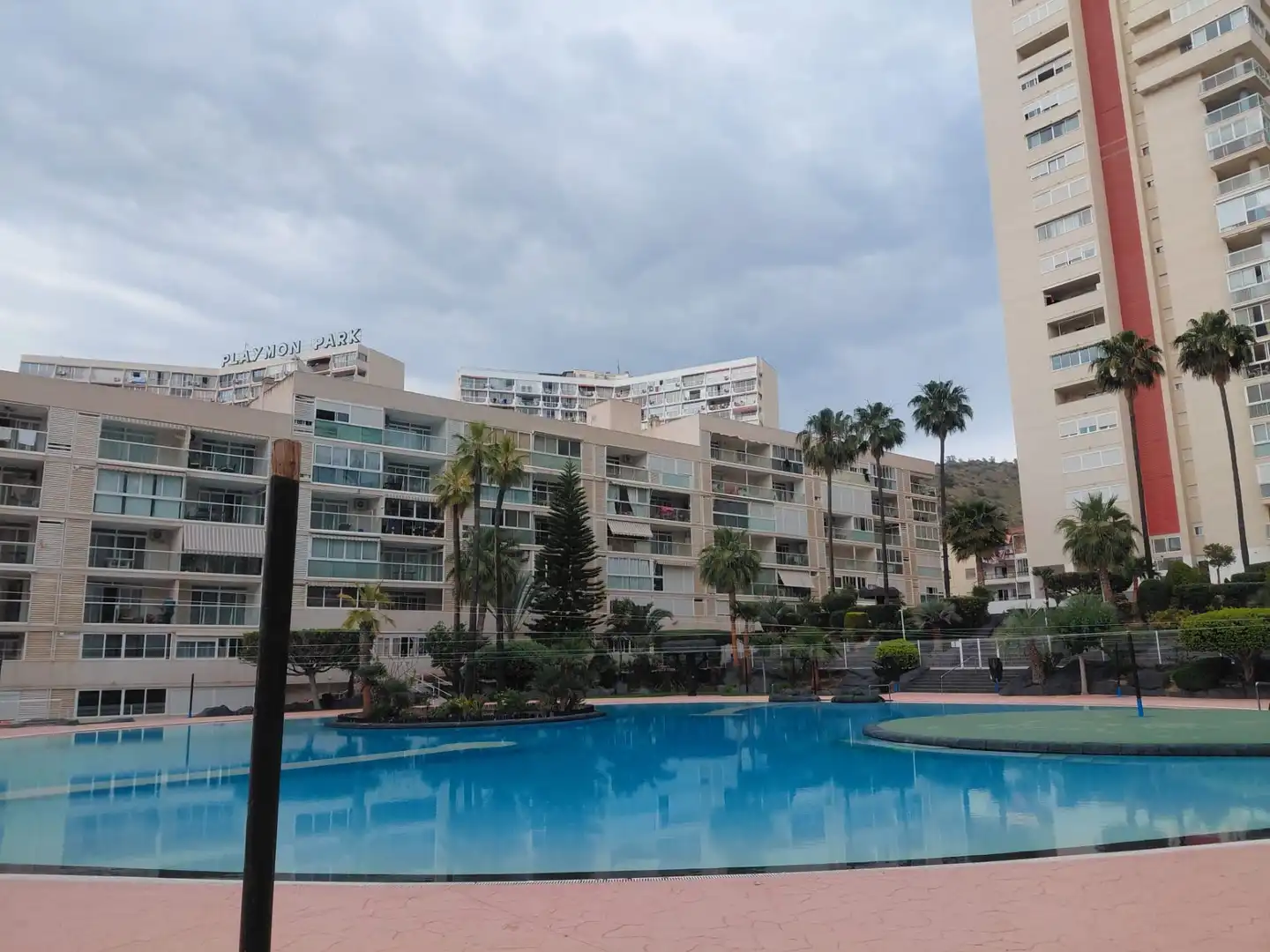 Flat with pool for sale in Rincón de Loix, imagen 7