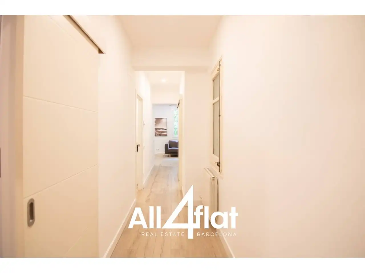 Flat with lift for sale in Calle industria, imagen 16