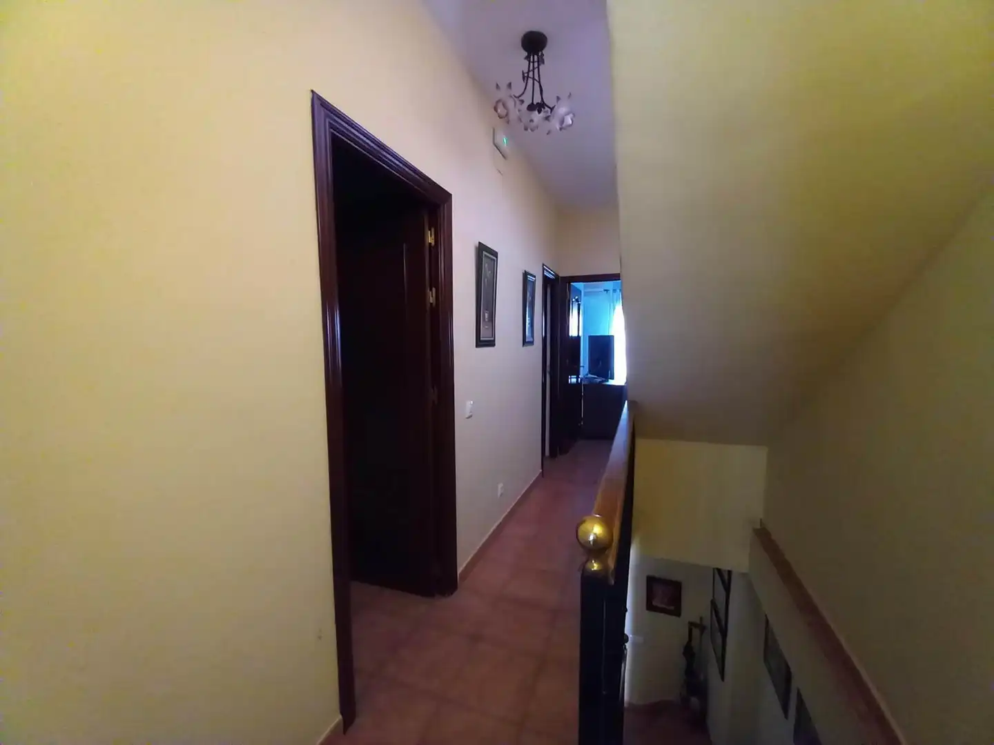 Houses for sale in El Pedroso  with Air Conditioner, Terrace and Storage room