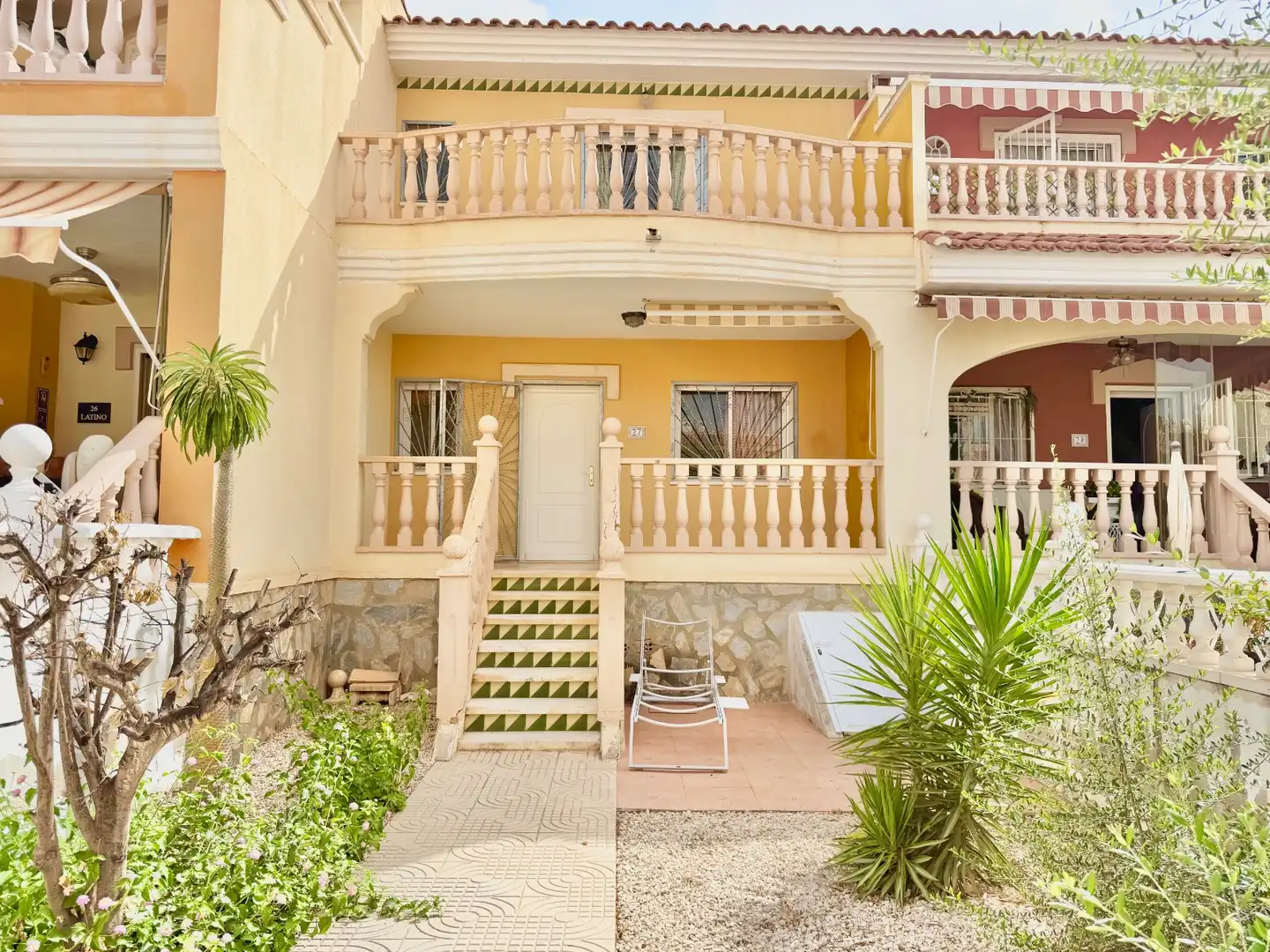Terraced house with terrace for sale in Ciudad Quesada, imagen 30