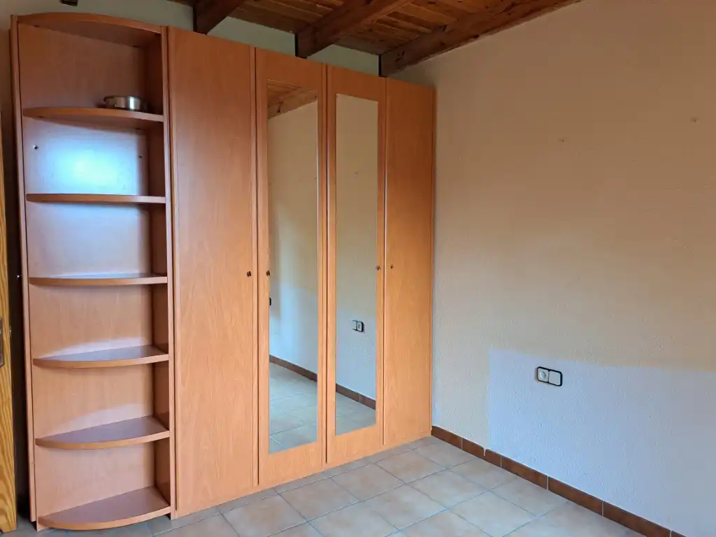 Habitación de Dúplex en venta en Fígols con Calefacción, Parquet y Trastero