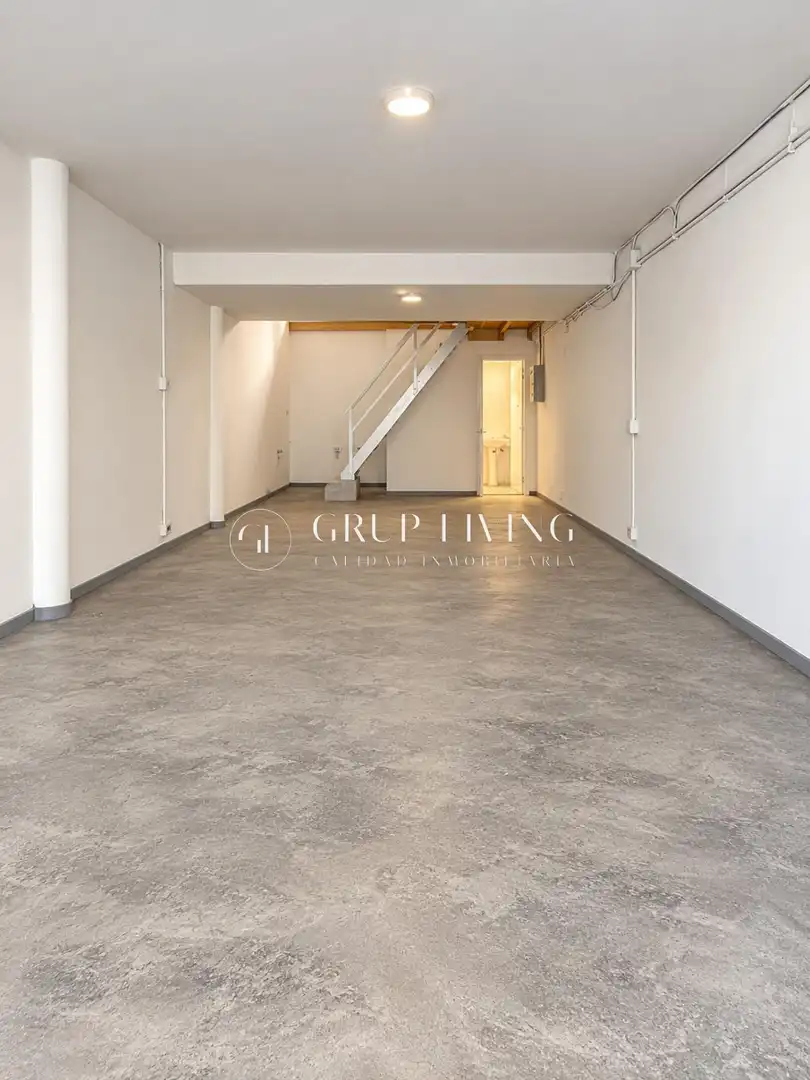 Commercial properties for rent in Els Molins - Pins Vens
