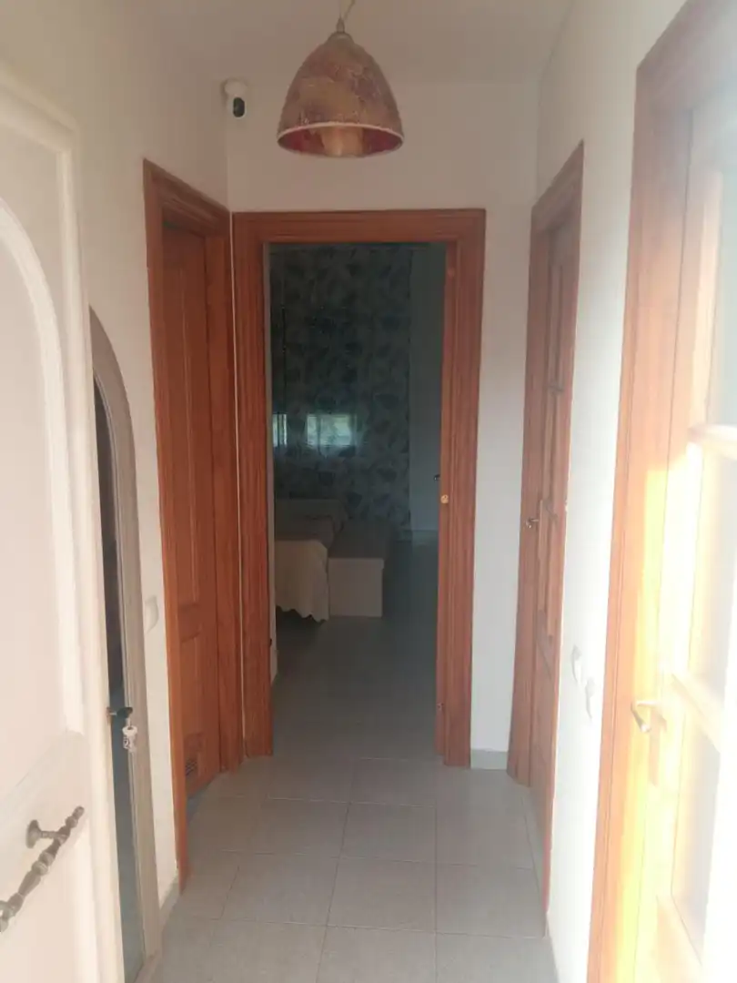 Flat for rent in Roquetas de Mar  with Air Conditioner, Heating and Terrace