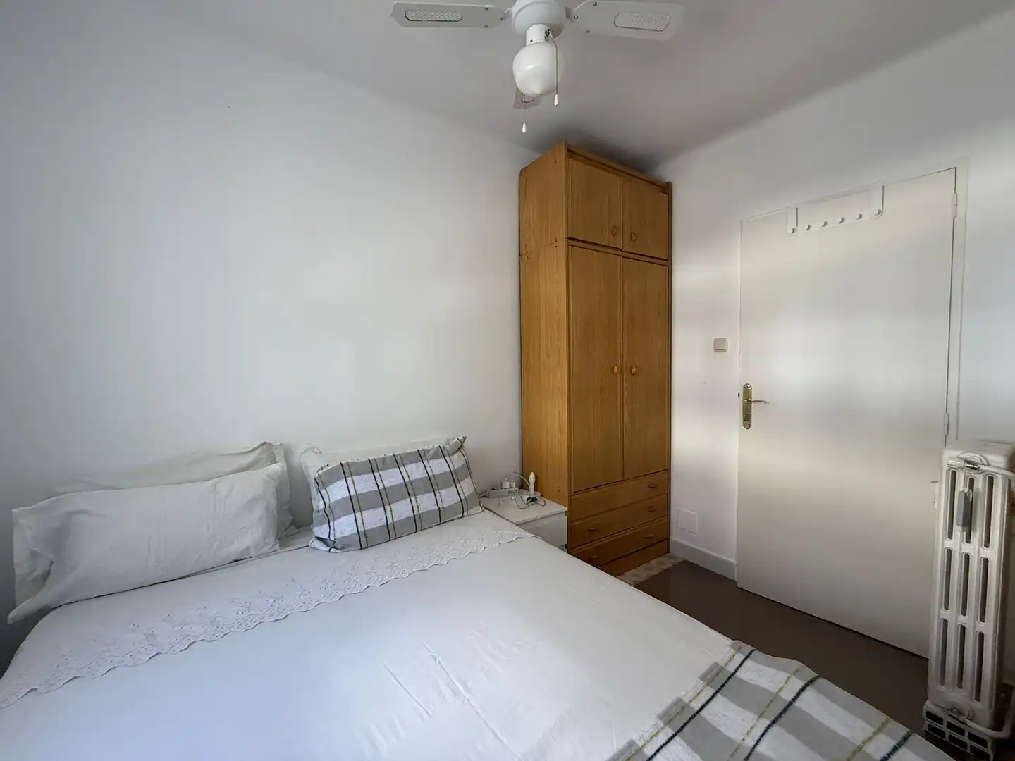 Wohnung mit Terrasse zur Miete in Calle Arturo Soria, imagen 11