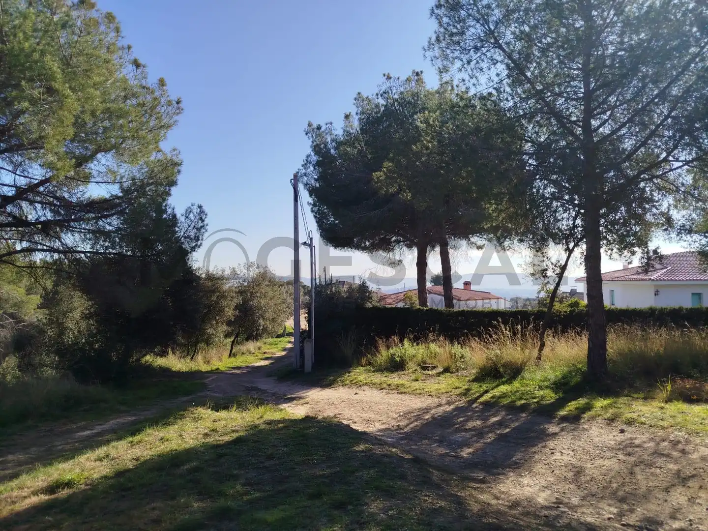 Terrenys i solars en venda a VILA DE VALL, imagen 8
