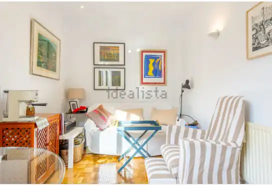 Penthouse with terrace for sale in Calle de Claudio Coello, imagen 14