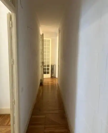 Wohnung zur Miete in Calle del Almirante, Justicia - Chueca
