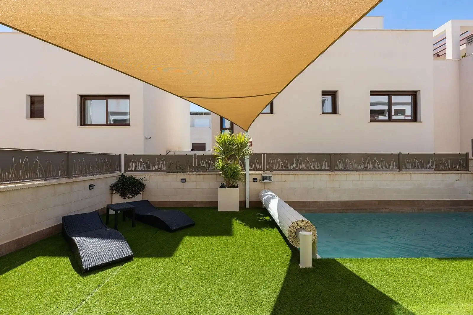 House with pool for sale in Ciudad Quesada, imagen 27