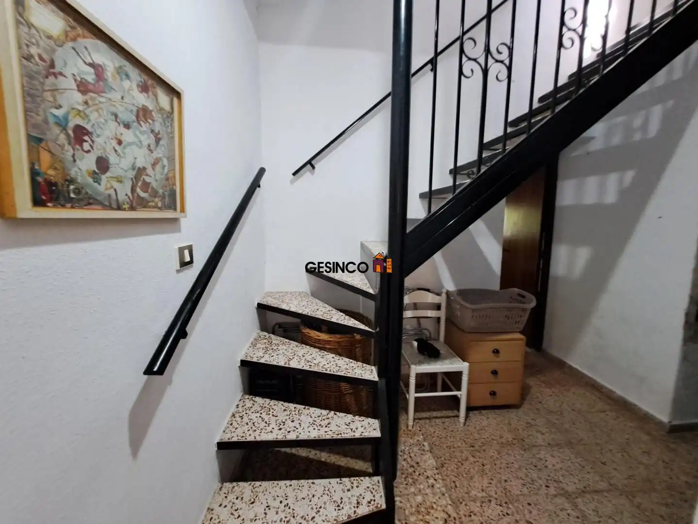 Xalet amb terrassa en venda a Xàtiva, imagen 18