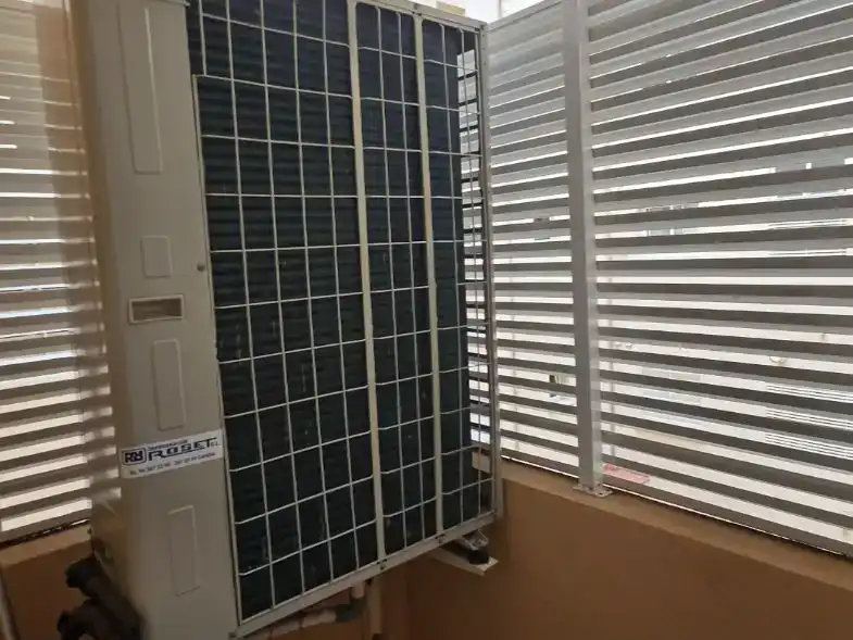Terrasse von Wohnung zum Verkauf in Gandia mit Klimaanlage, Terrasse und Schwimmbad