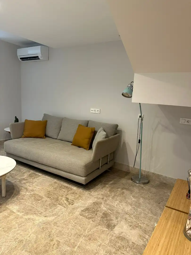 Wohnung mit Terrasse zum Verkauf in Almerimar, imagen 12