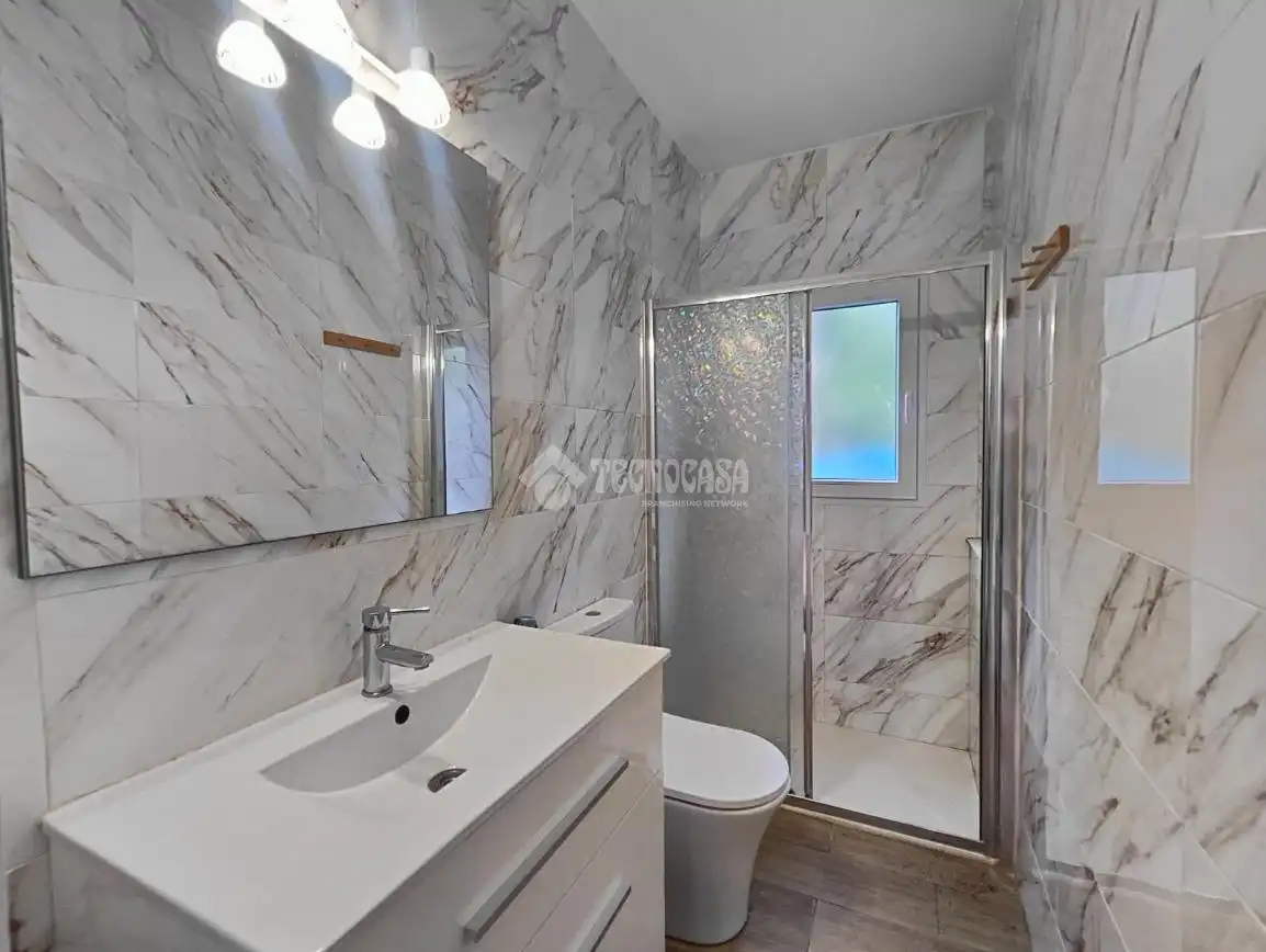 Casa rústica amb jardí en venda a Los Palacios y Villafranca, imagen 28