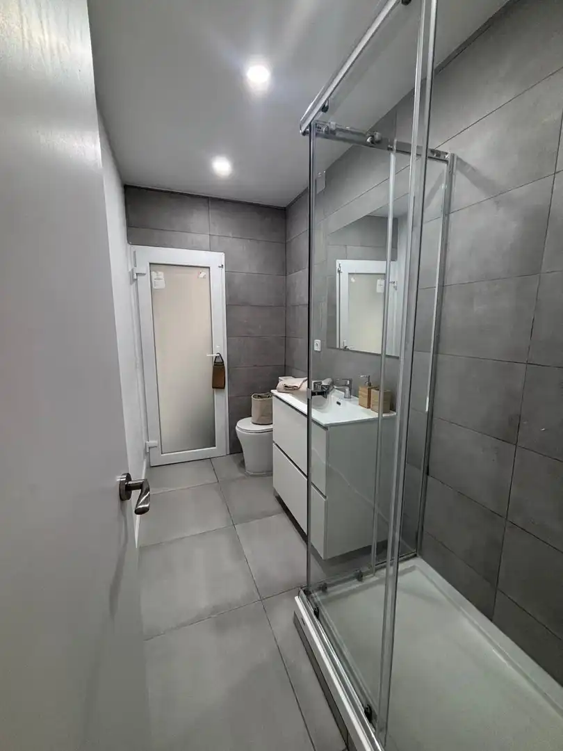 Penthouse mit Aufzug zum Verkauf in Paseo ZONA FRANCA, imagen 10